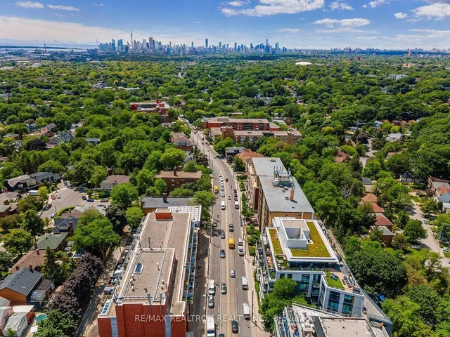 Additional image 35 of 630 Kingston Rd Unit Ph602