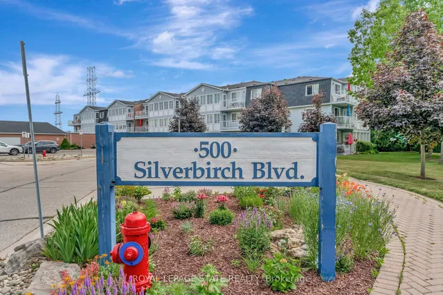 Additional image 2 of 500 Silverbirch Blvd Unit 101