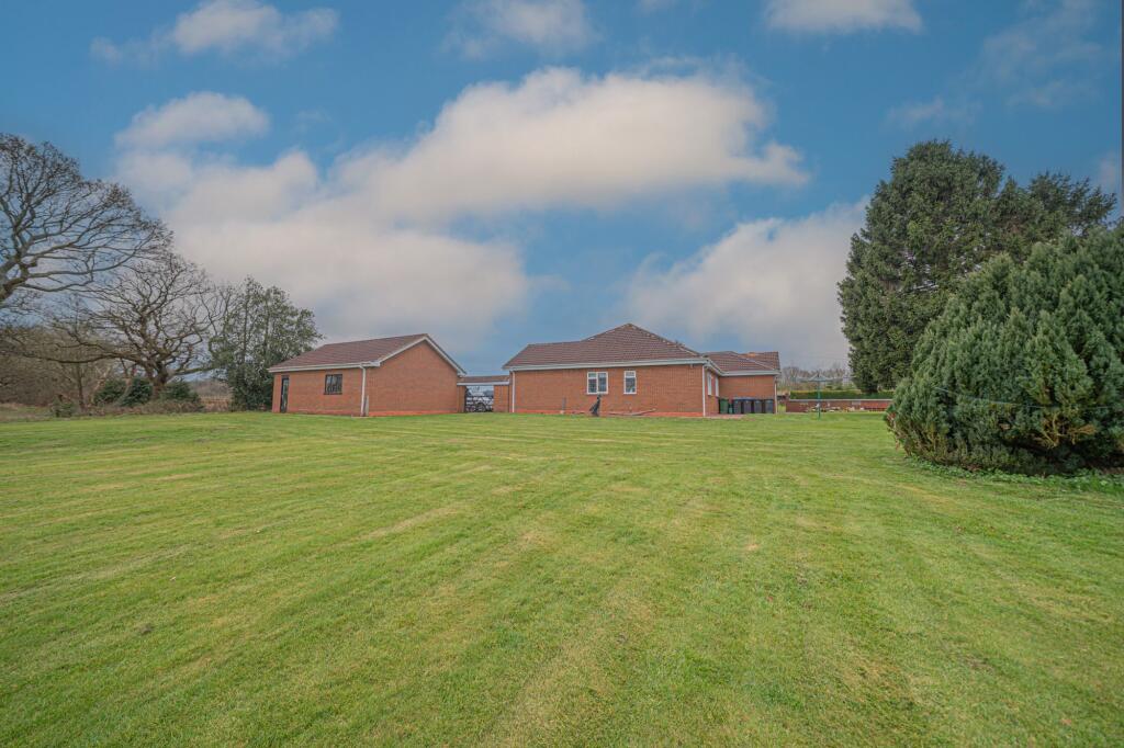 Additional image 20 of Alcester Road, Wythall, B47