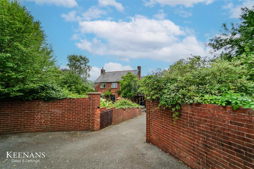 Additional image 41 of Higham Road, Padiham