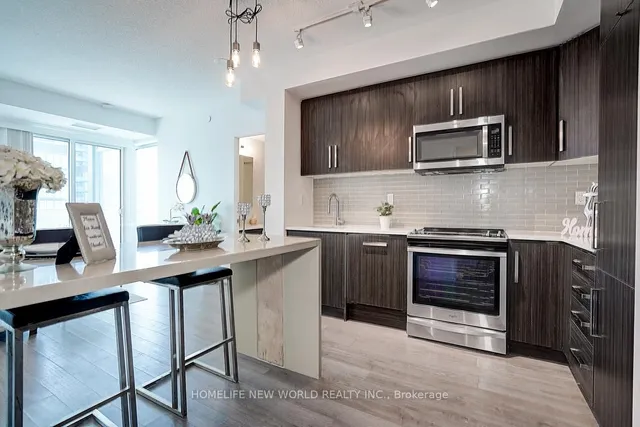 Additional image 19 of 5180 YONGE St Unit 2708