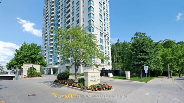 61 Town Centre Crt Unit 2401