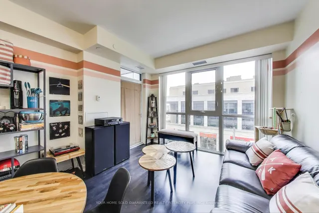 Additional image 7 of 501 St. Clair Ave Unit 325