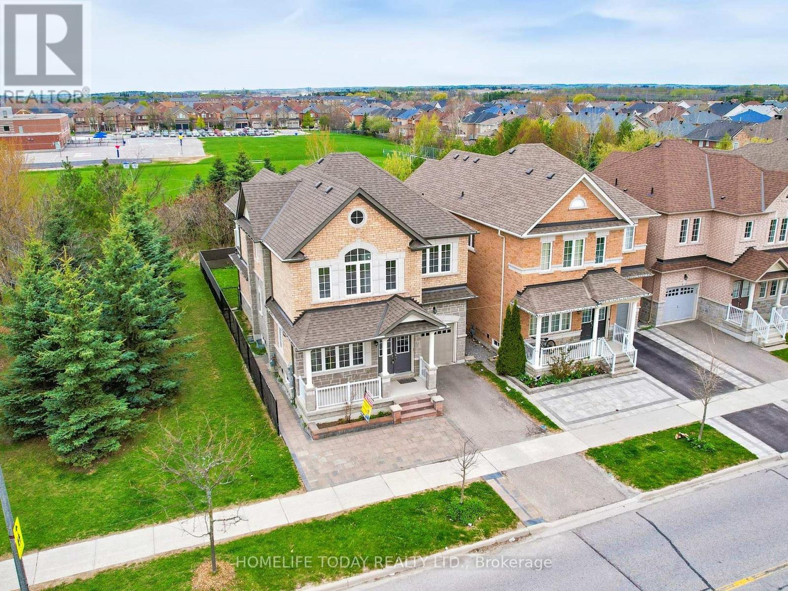 Property image for 468 ROY RAINEY AVENUE|Markham (Wismer), Ontario L6E2H6