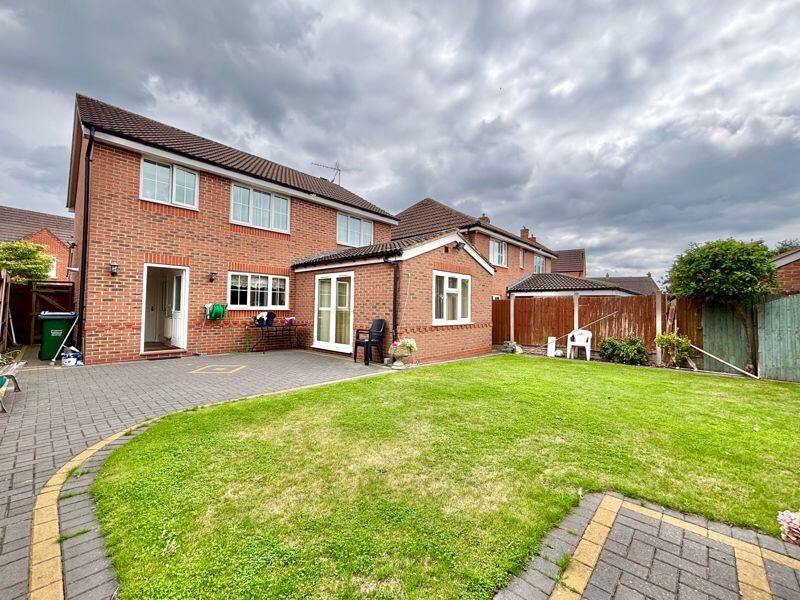 Additional image 9 of David Harman Drive, West Bromwich B71 3RH