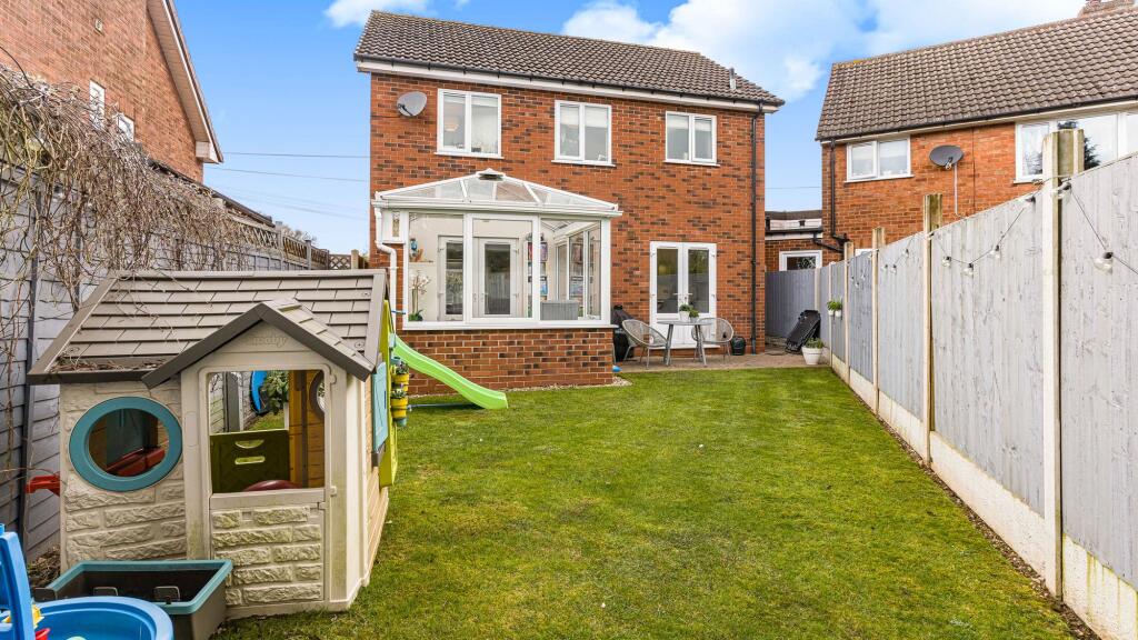 Additional image 29 of Worcester Lane, Four Oaks, B75