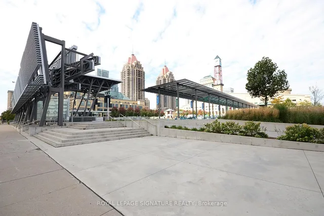 Additional image 36 of 339 Rathburn Rd Unit 1809