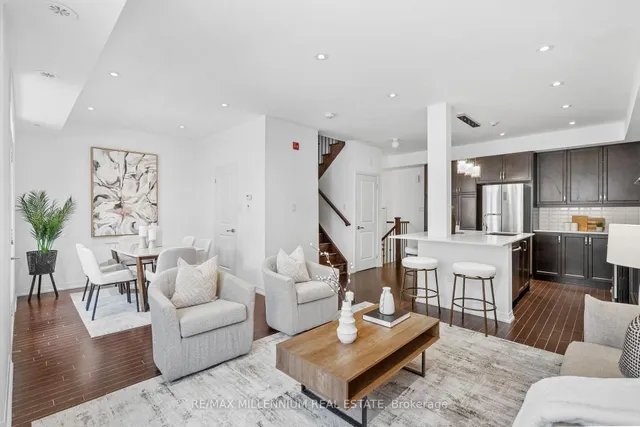62 Preston Meadow Ave Unit 6