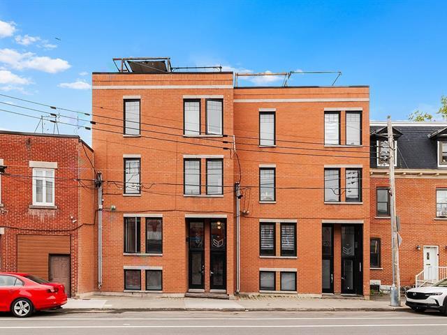 2119 Rue Grand Trunk|#101|Montréal (Le Sud-Ouest), Quebec H3K1M6