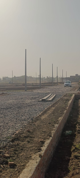 Sushant Golf City, Lucknow