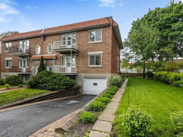 Property image for 10131-10133 Rue Marquette|Montréal (Ahuntsic-Cartierville), Quebec H2C3E4