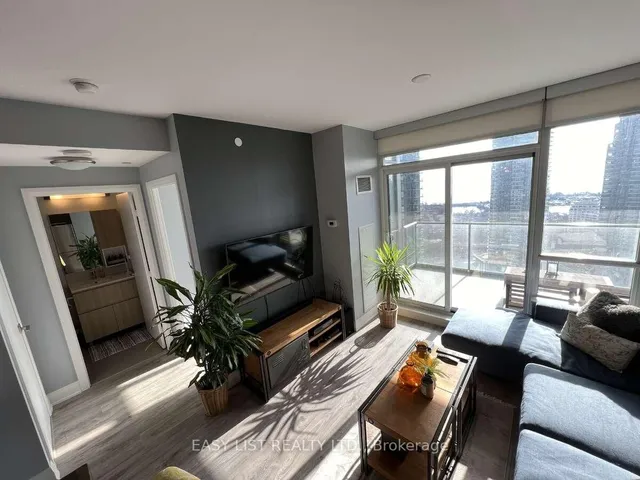 Additional image 4 of 36 Park Lawn Rd Unit 2401