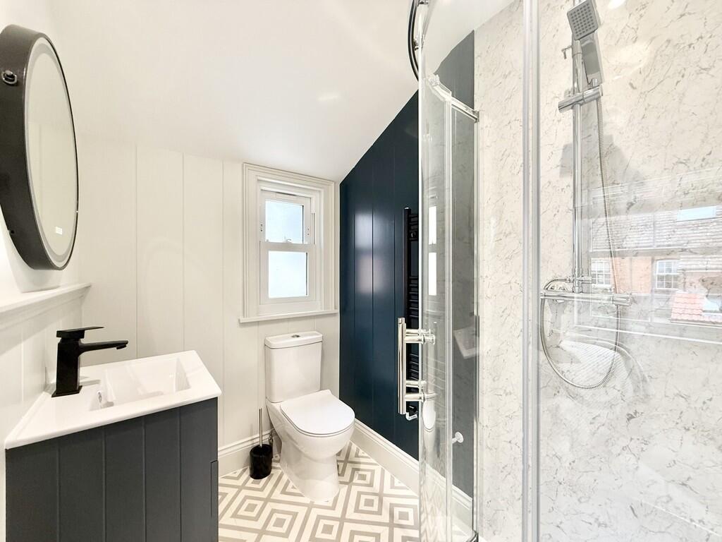 Additional image 4 of Hendford Hill