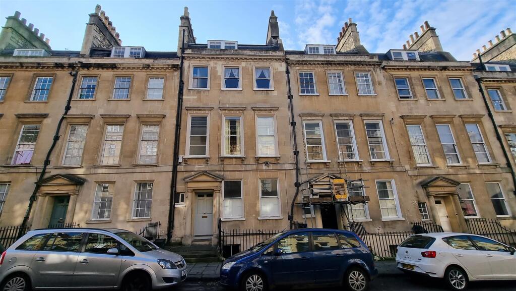 Additional image 12 of Rivers Street, Bath, BA1