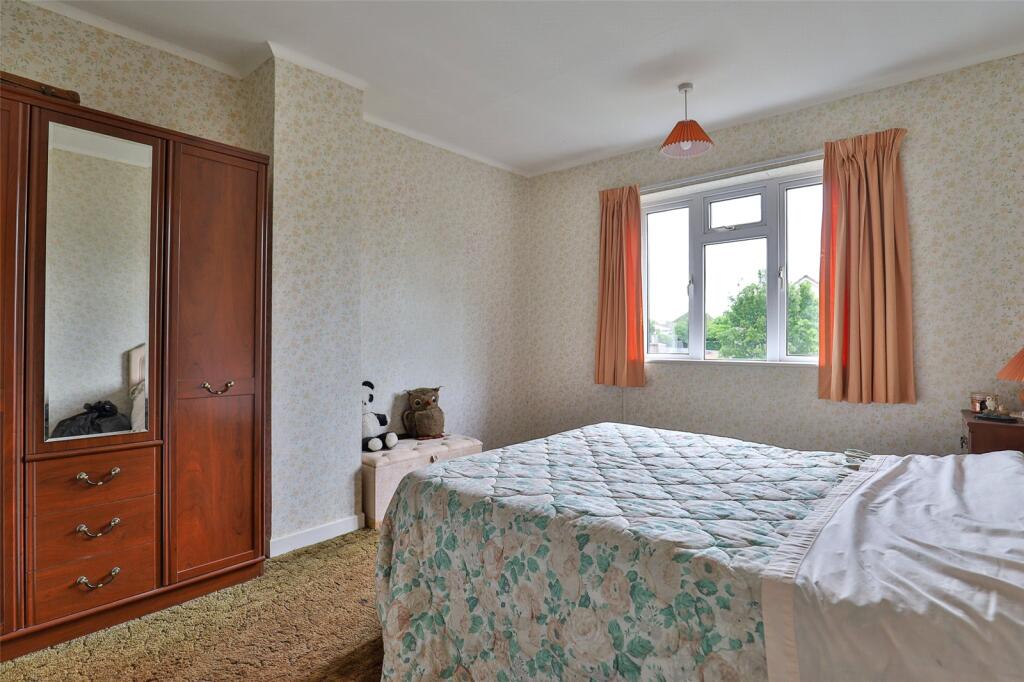 Additional image 10 of St. Aldhelms Close, Frome, Somerset, BA11