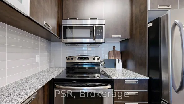 Additional image 13 of 28 Ted Rogers Way Unit 3406