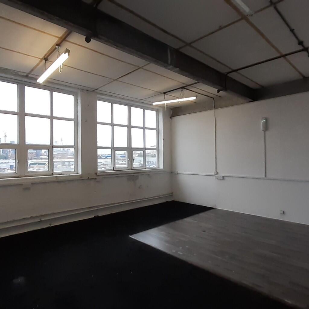 Unit 306, Telsen Centre, 55 Thomas Street, Birmingham, B6