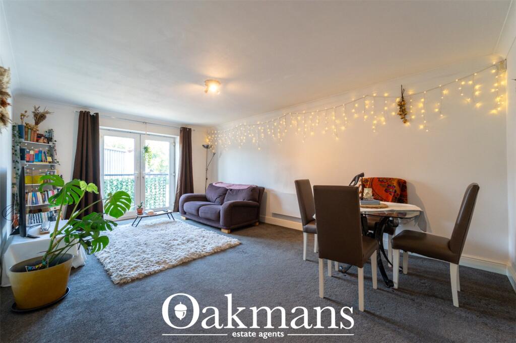 Additional image 3 of Townsend Way, Birmingham, B1