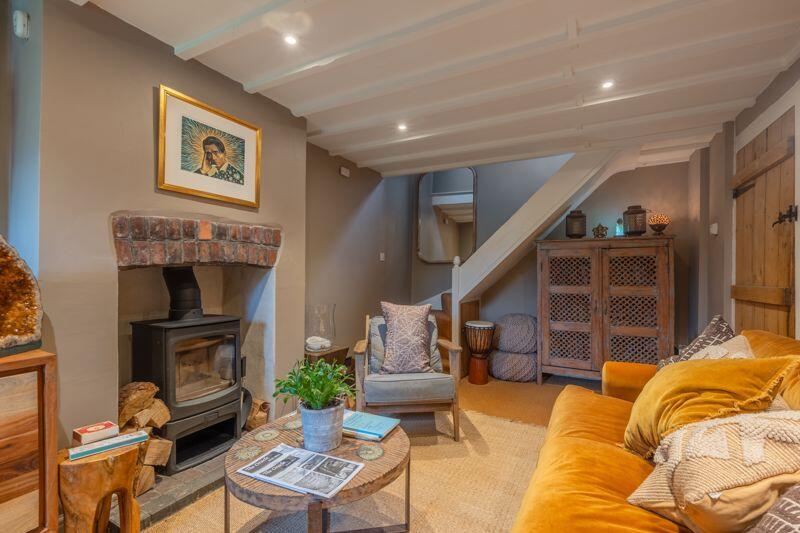 Additional image 9 of Pretty two bedroom character cottage in the village of Easton near Wells