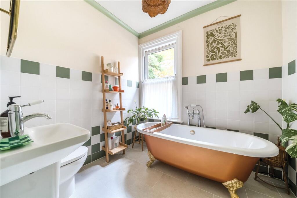 Additional image 8 of Magdalen Road, Bath, Somerset, BA2
