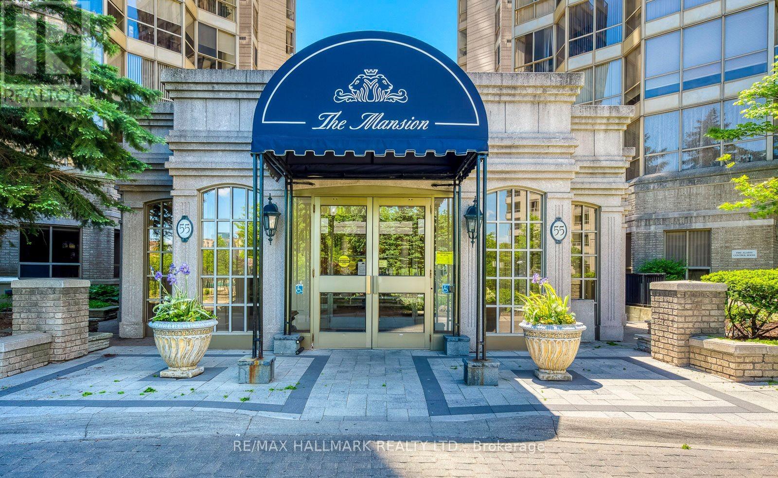 2209 - 55 KINGSBRIDGE GARDEN CIRCLE|Mississauga (Hurontario), Ontario L5R1Y1