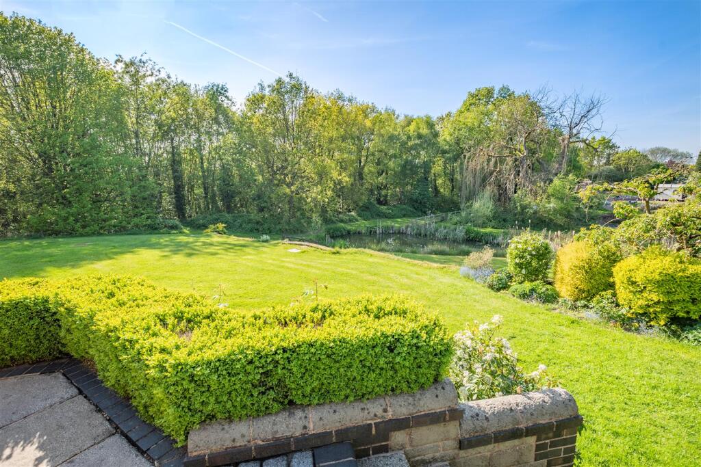 Additional image 38 of Ivy Cottage, Freasley, North Warwickshire, B78