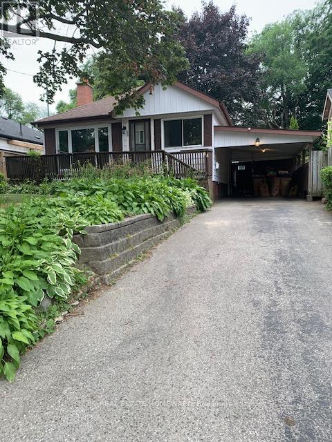 Property image for 68 EASTVILLE AVENUE|Toronto (Cliffcrest), Ontario M1M2N9