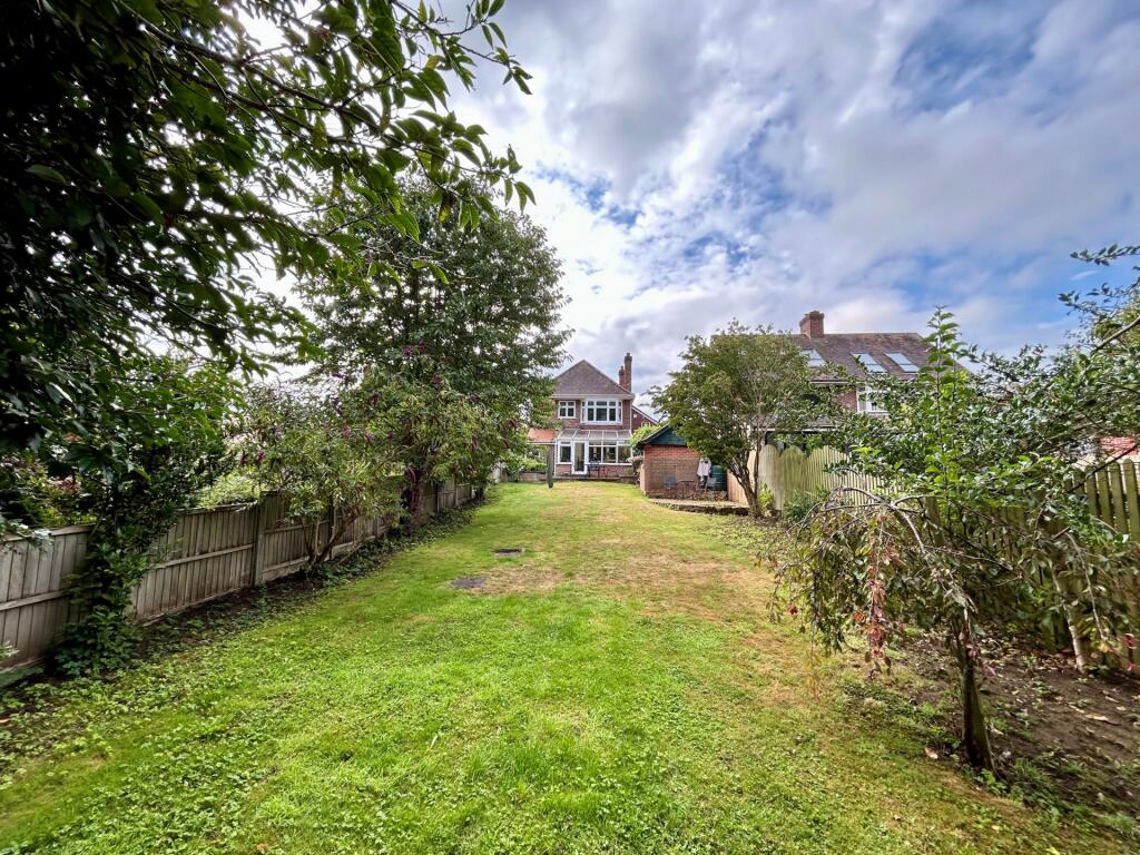 Additional image 15 of West Coker Road, Yeovil, BA20