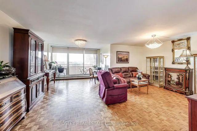 Additional image 19 of 61 Richview Rd Unit 1409