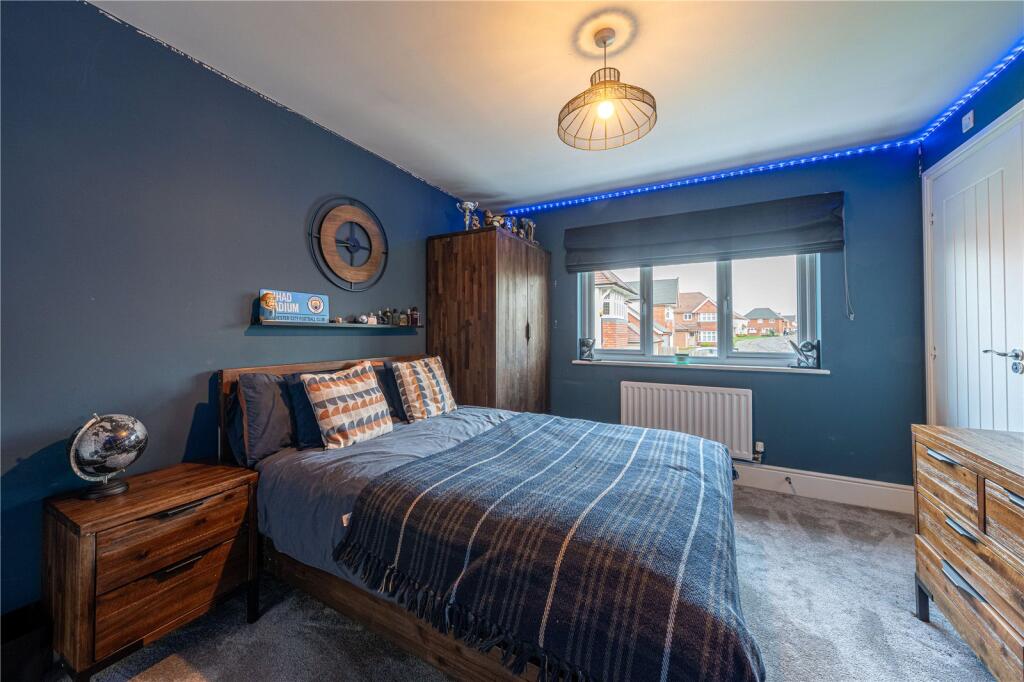 Additional image 28 of Lapley Avenue, Amington, Tamworth, Staffordshire, B77