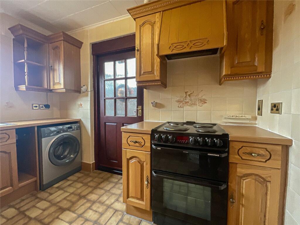 房产图片 6 - 泰姆银行，金斯伯里，塔姆沃思，沃里克郡，B78