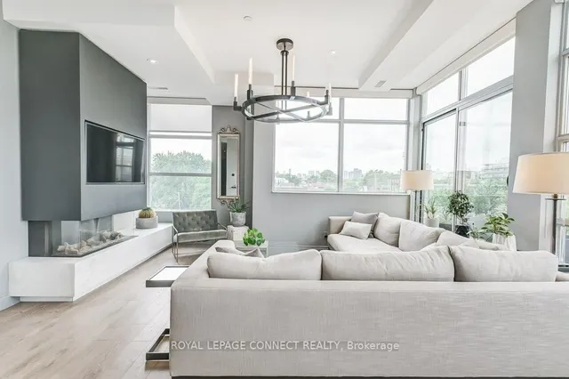 1003 Queen St Unit 401