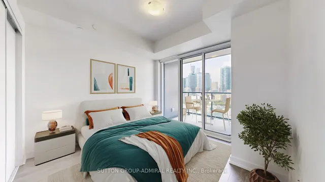 Additional image 11 of 159 Wellesley St Unit 1601