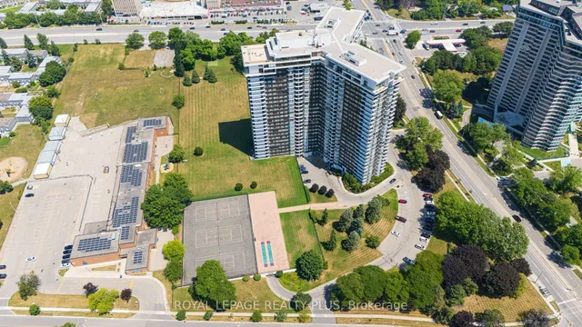 Additional image 34 of 1333 Bloor St Unit 708