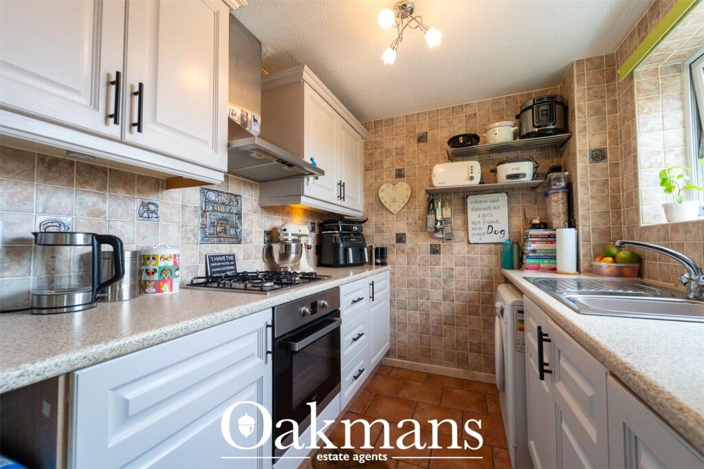 Additional image 9 of Hill Lane, Bromsgrove, Worcestershire, B60