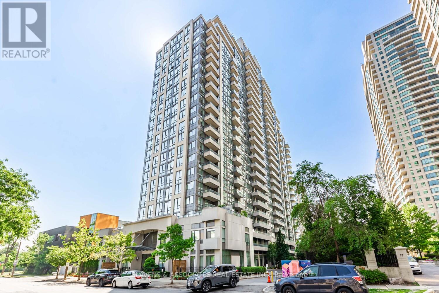 918 - 35 HOLLYWOOD AVENUE|Toronto (Willowdale East), Ontario M2N0A9