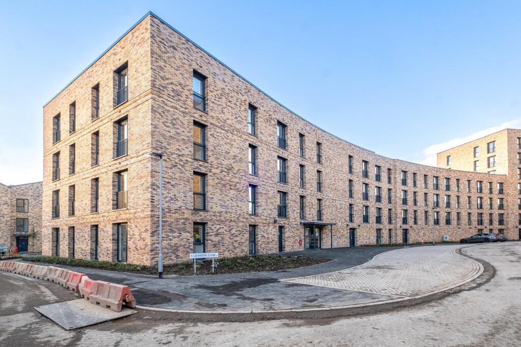 Additional image 18 of Belgrave Village, Griffiths Close, Birmingham