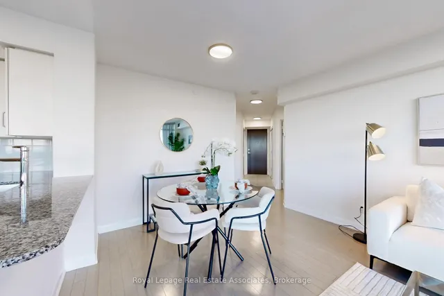 Additional image 8 of 215 Sherway Gardens Rd Unit 2202