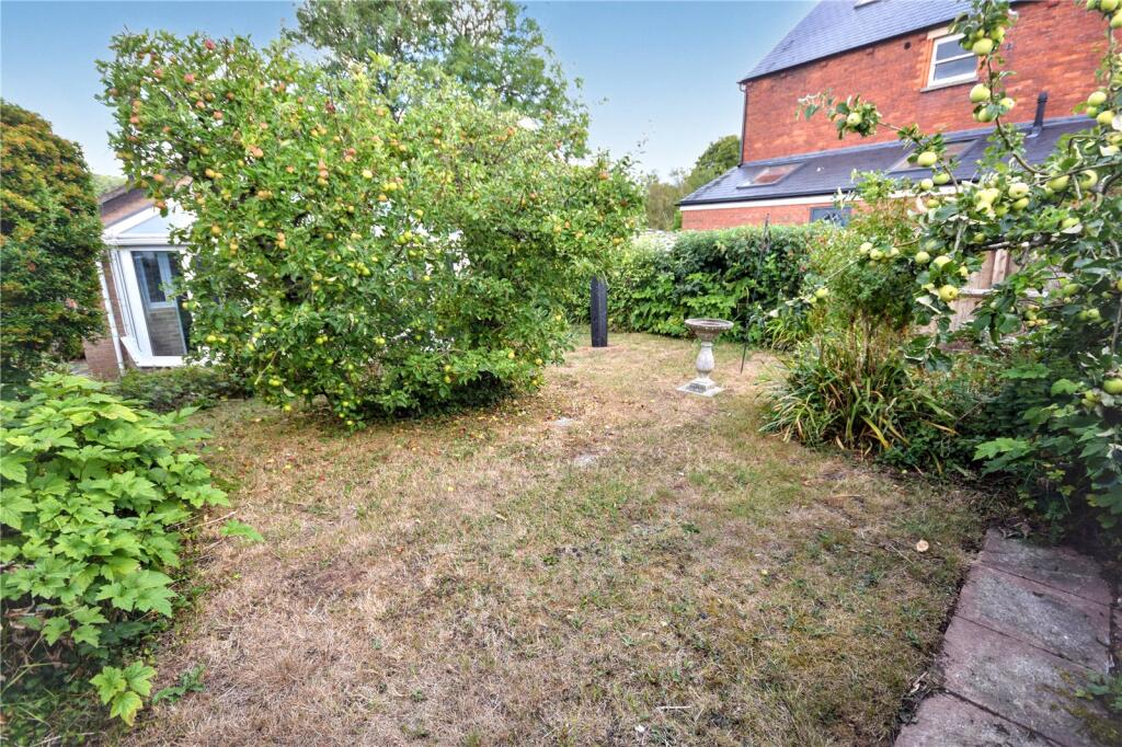 Additional image 2 of Lethbridge Road, Wells, Somerset, BA5