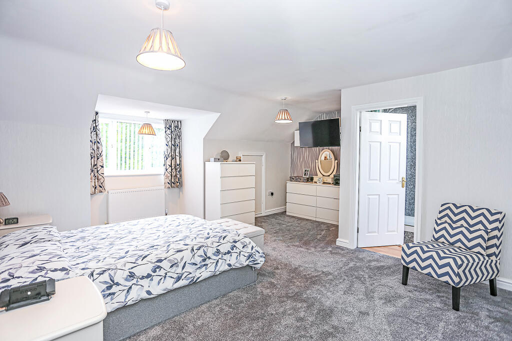 Additional image 15 of Bourton Croft, Solihull
