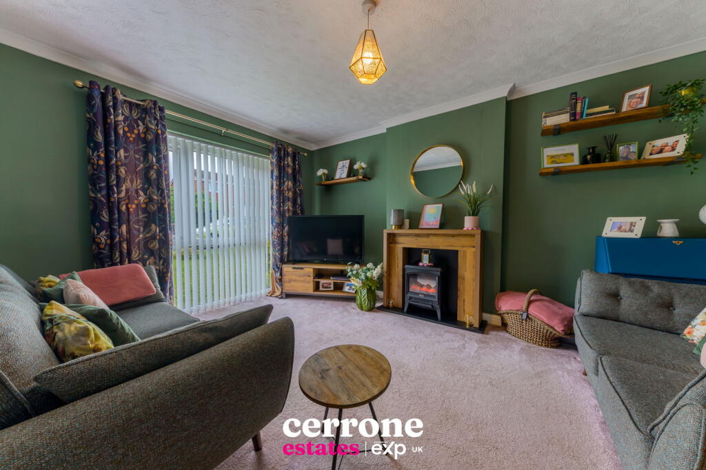 Additional image 4 of Buckfast Close, Bromsgrove, B61 7PE