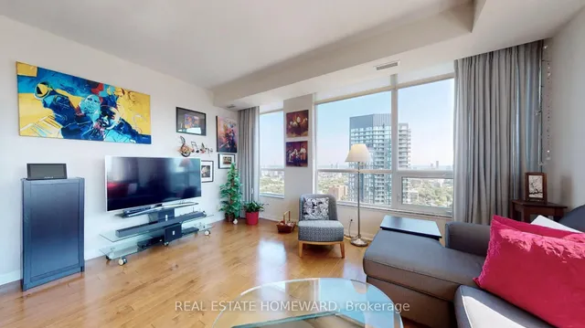 Additional image 8 of 500 Sherbourne St Unit 2706