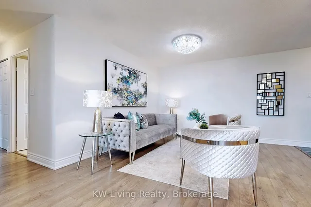 Additional image 4 of 5444 Yonge St Unit 1404