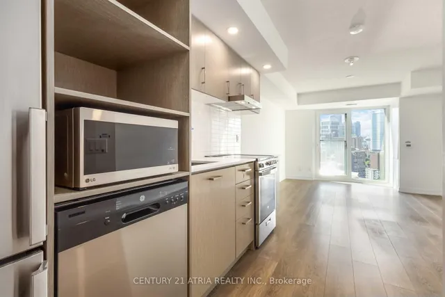 Additional image 8 of 219 Dundas St Unit 2310