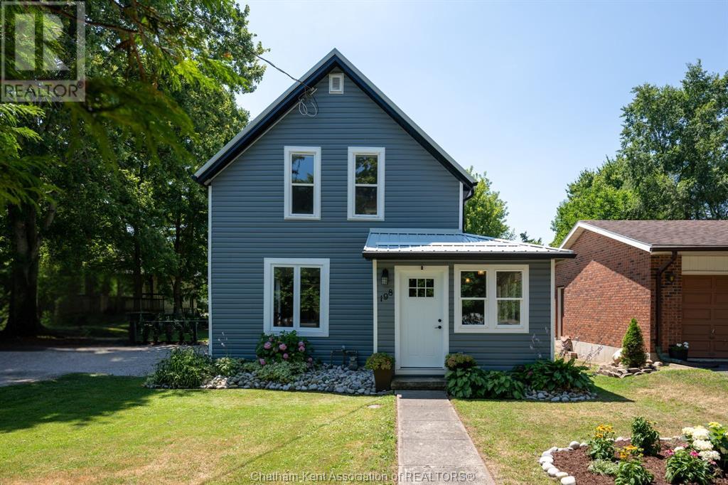 Property image for 198 MARGARET STREET|Dutton, Ontario N0L1J0