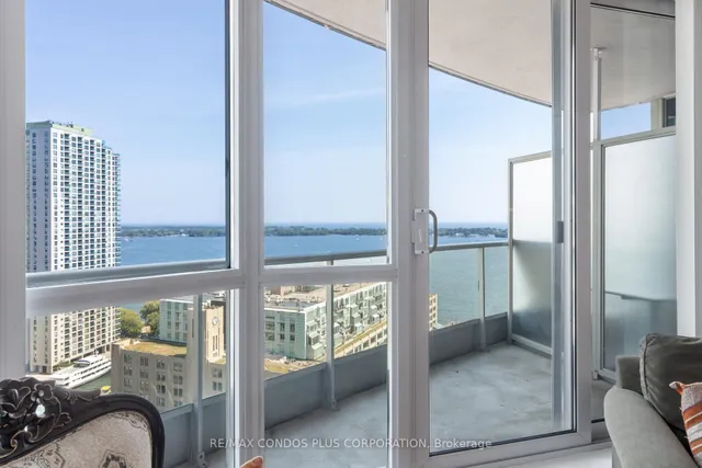 Additional image 24 of 218 Queens Quay Unit 2302