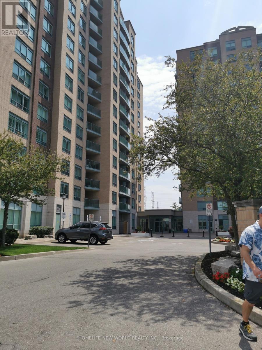 401 - 11 ONEIDA CRESCENT|Richmond Hill (Langstaff), Ontario L4B0A1