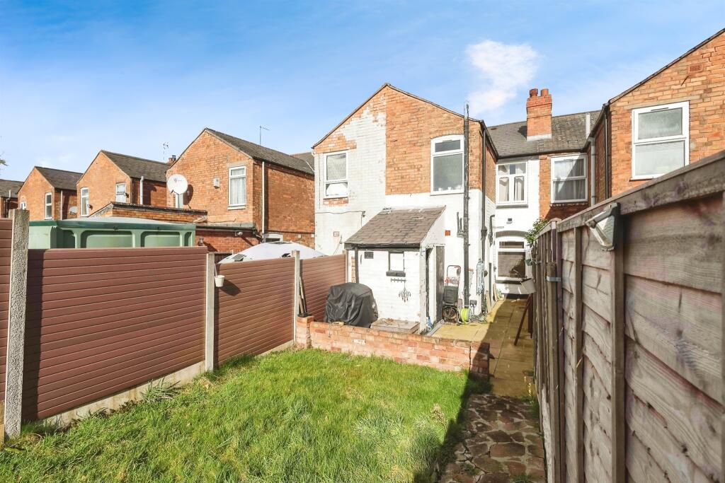 Additional image 16 of Marsh Lane, Birmingham