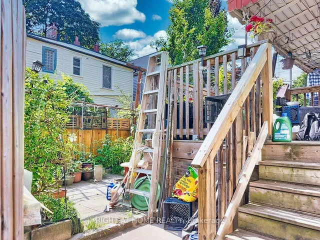 Additional image 18 of 132 Bellwoods Ave