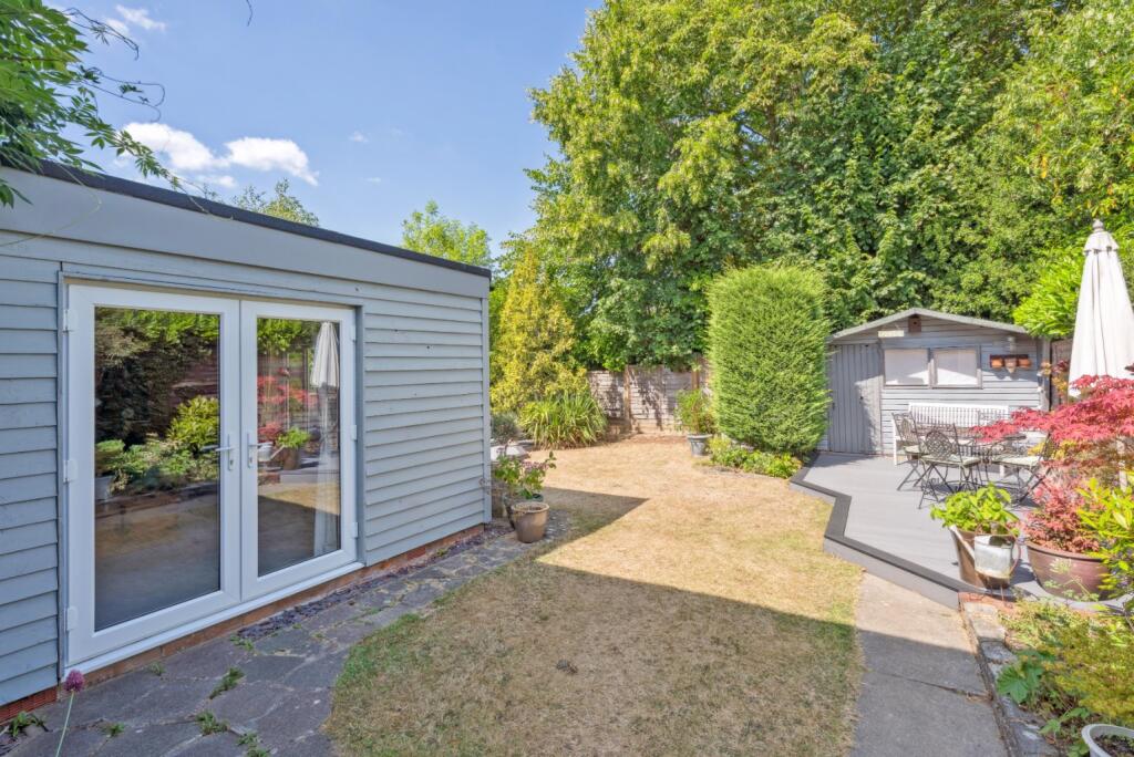 Additional image 16 of Rosedale, Welwyn Garden City, Hertfordshire, AL7 1DP